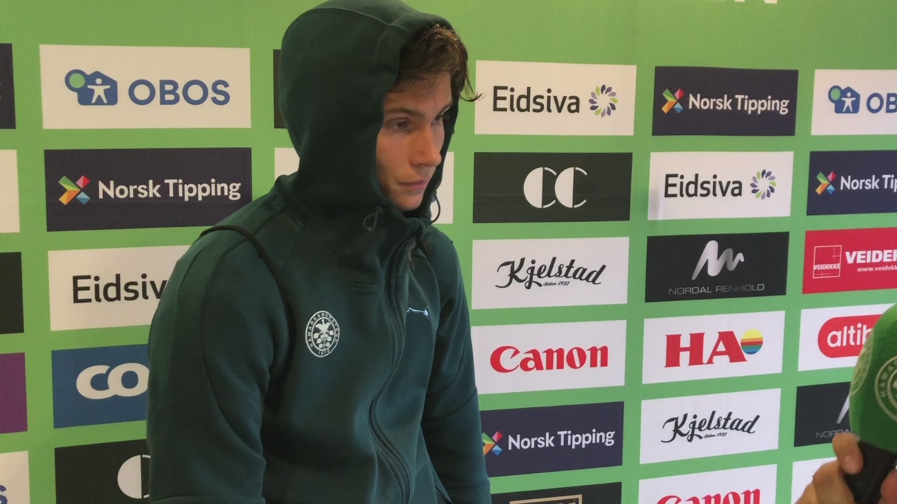 SOLBAKKEN: - HAR LENGTET ETTER DETTE